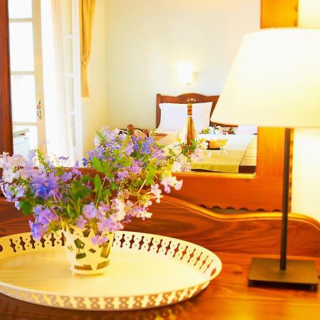 Alkyon Apartments & Villas Hotel リジア 部屋 写真