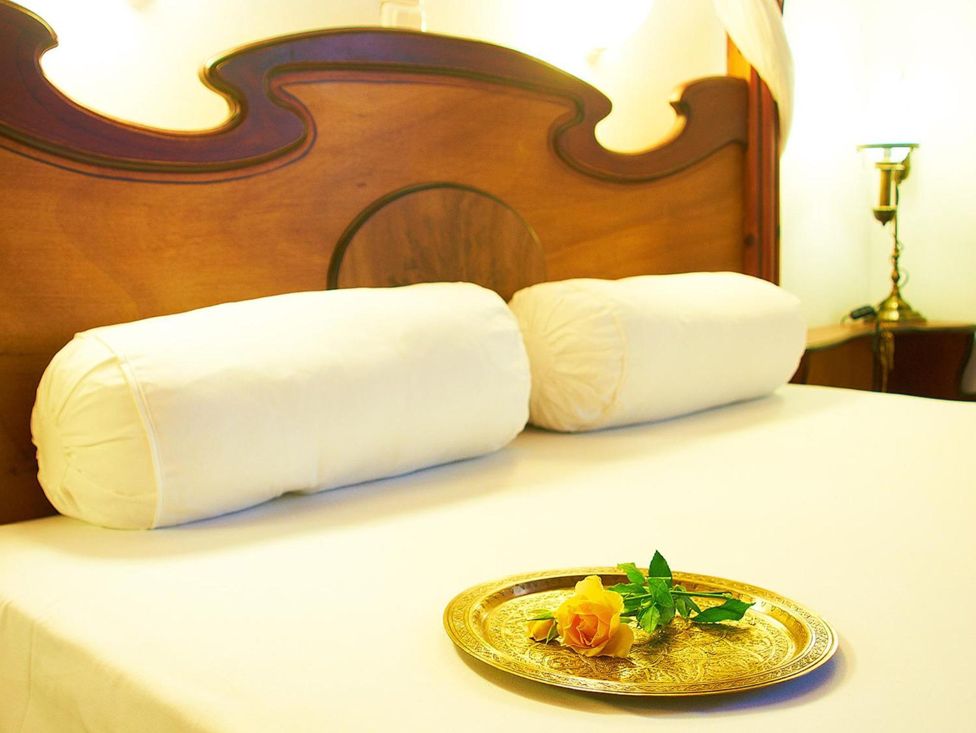 Alkyon Apartments & Villas Hotel リジア 部屋 写真